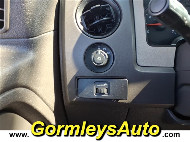 2010 Ford F-150 XL:E01464B