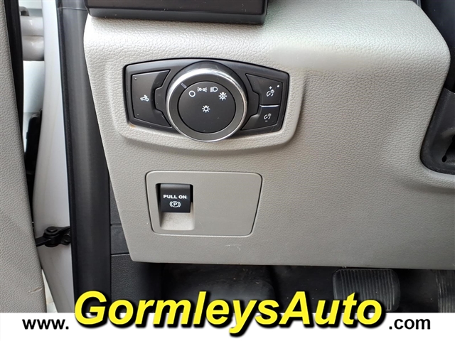 2017 Ford F-150 XL:C10558B