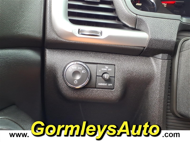2015 GMC Acadia SLE-1:316109B