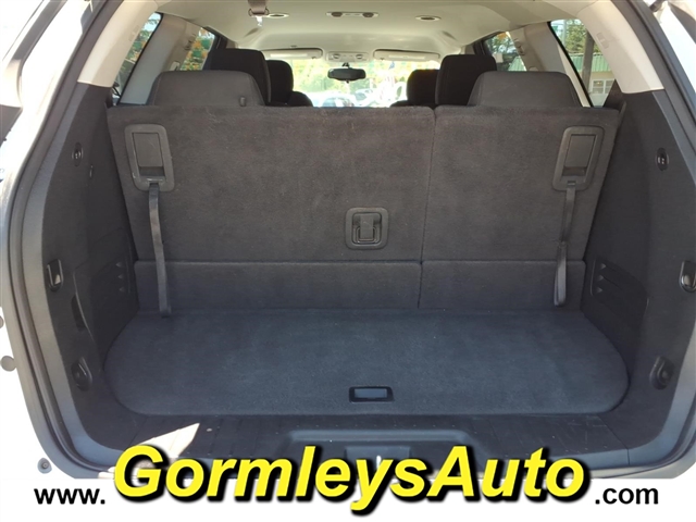 2017 Chevrolet Traverse LT:179902B