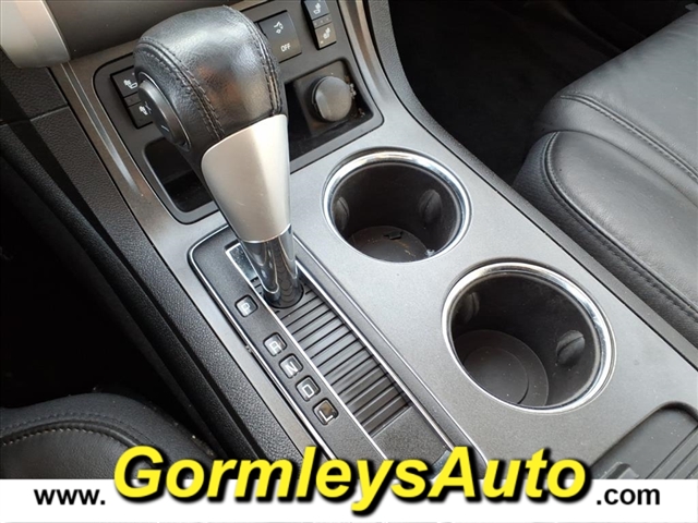 2012 Chevrolet Traverse LT:174578B