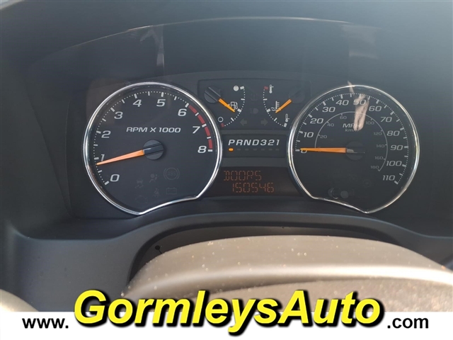 2011 GMC Canyon SLE-1:131036B