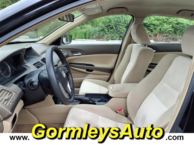 2009 Honda Accord LX:078806B