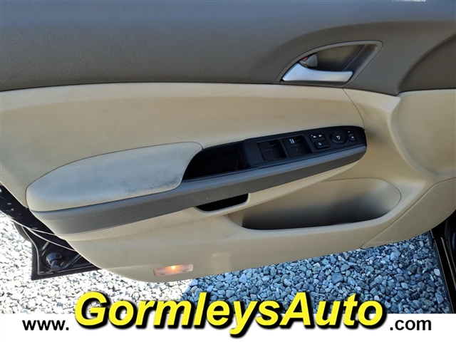 2010 Honda Accord LX:194739B