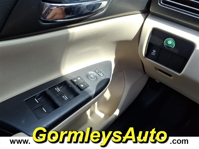 2013 Honda Accord EX:152927B