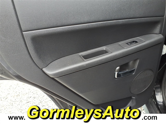2009 Jeep Grand Cherokee Laredo:537874B
