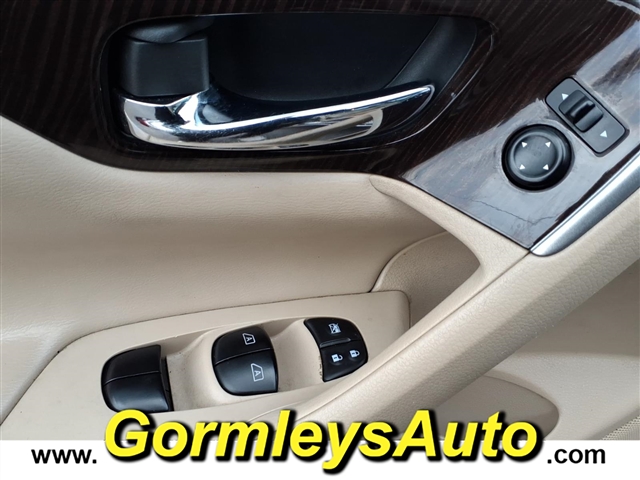 2013 Nissan Altima 2.5:542373B