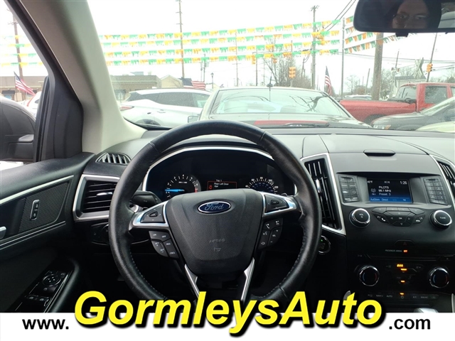 2015 Ford Edge SEL:B19634B