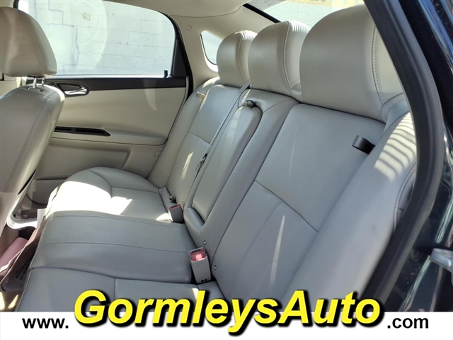 2011 Chevrolet Impala LT:232506B