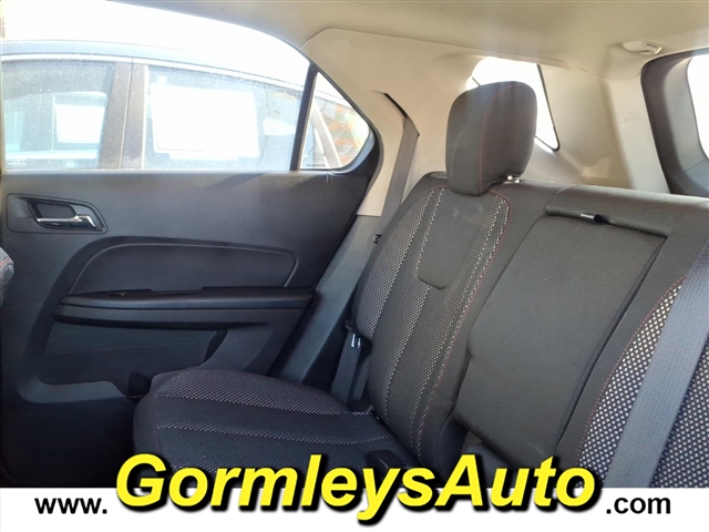 2015 Chevrolet Equinox LT:425926B