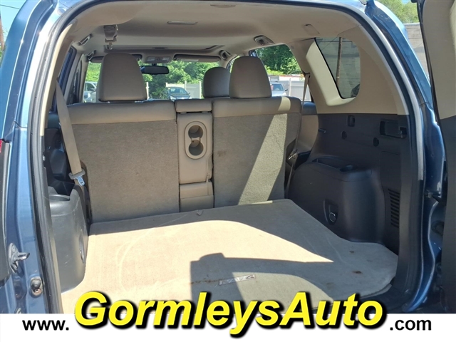 2012 Toyota RAV4 Limited:210365B