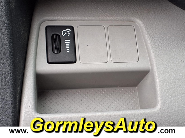 2010 Toyota RAV4 Base:035459B