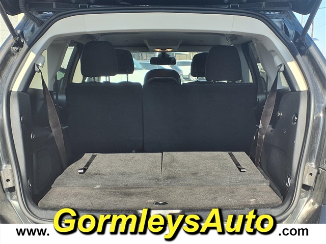 2018 Dodge Journey SE:534614B