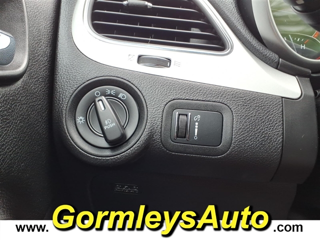 2014 Dodge Journey SXT:169602B