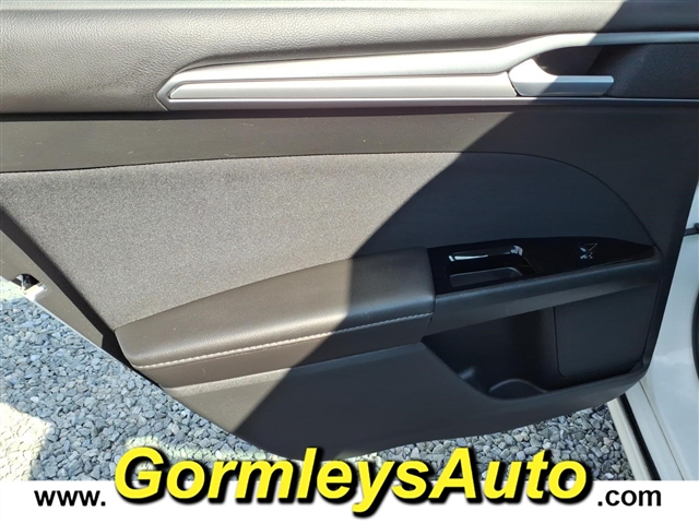 2014 Ford Fusion SE:371331B