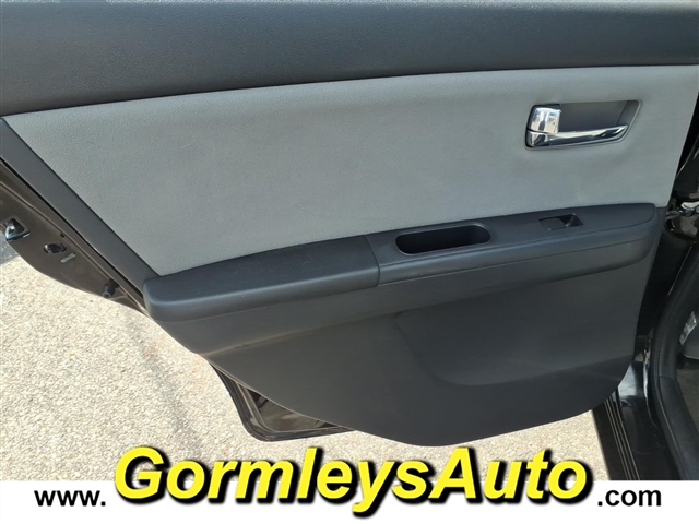 2010 Nissan Sentra 2.0 S:691600B