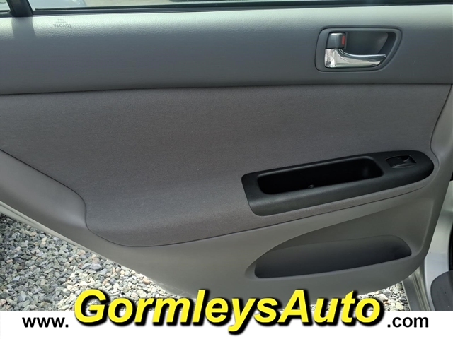 2006 Toyota Camry XLE:695156B