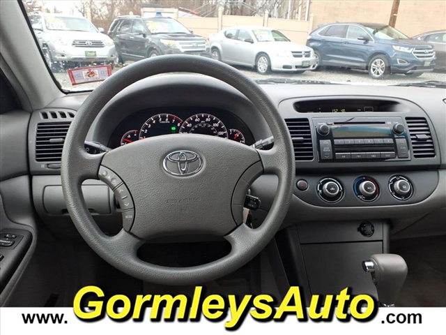 2005 Toyota Camry LE:027197B