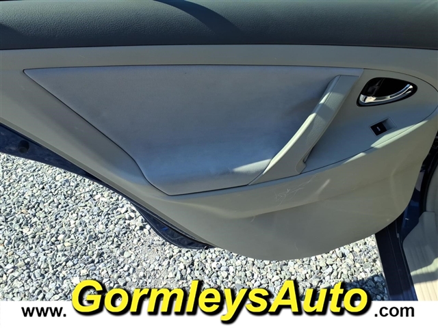 2010 Toyota Camry Base:040406B