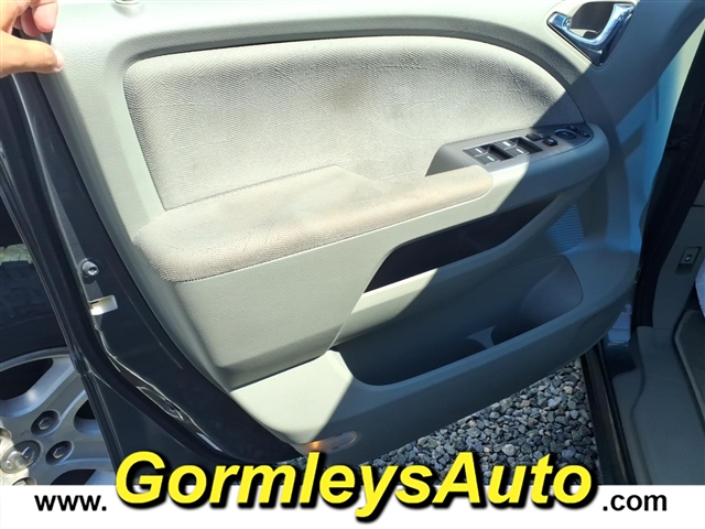 2008 Honda Odyssey EX:006141B