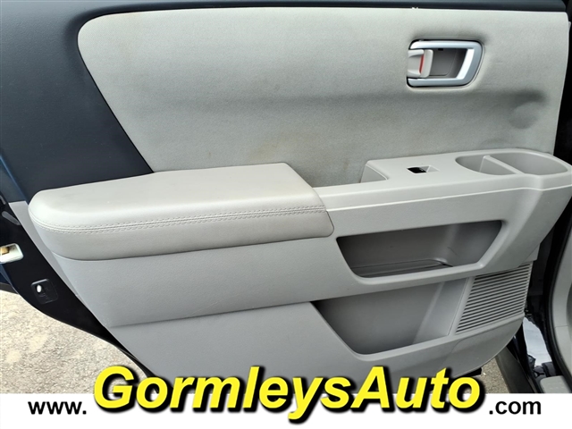 2013 Honda Pilot EX:033314B