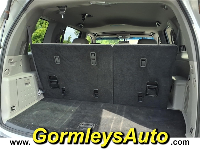 2009 Honda Pilot EX-L:003153B