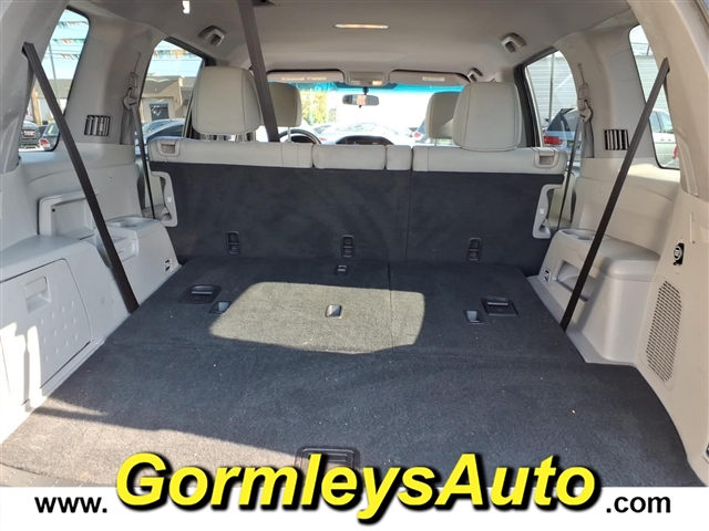 2015 Honda Pilot EX:021378B