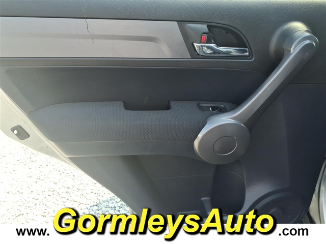2008 Honda CR-V EX:006042B