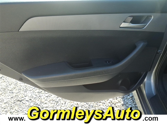 2018 Hyundai SONATA SE:728056B