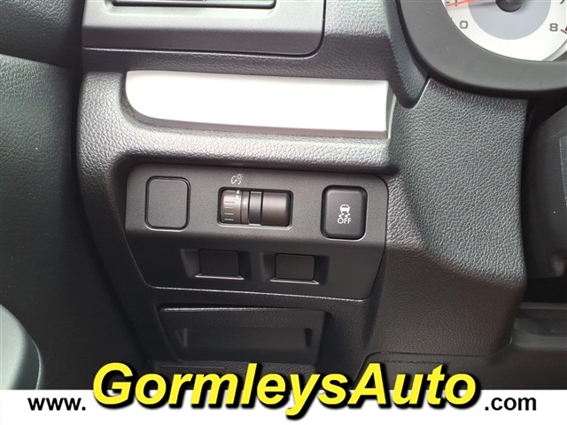 2012 Subaru Impreza 2.0i Premium:019072B