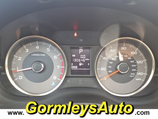 2014 Subaru Forester 2.5i Limited:515029B