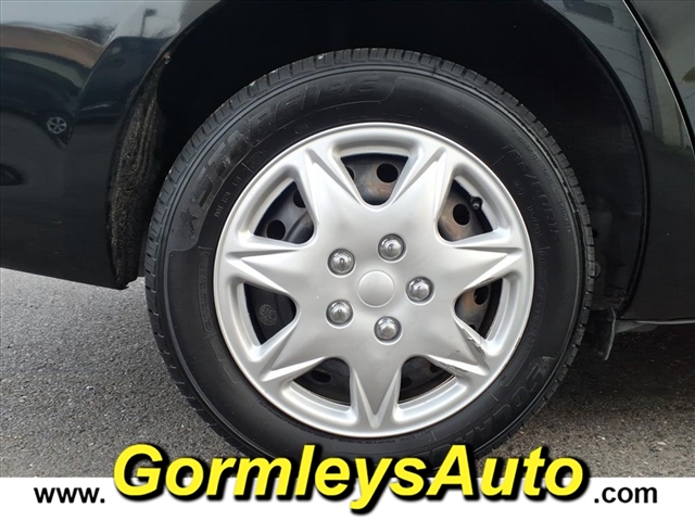 2012 Toyota Yaris Fleet:021925B