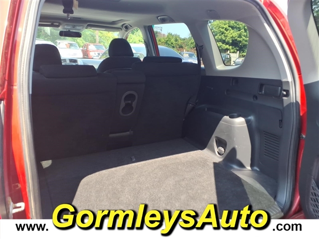 2006 Toyota RAV4 Sport:009236B