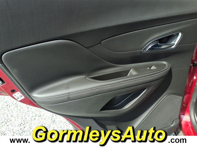 2016 Buick Encore Base:630332B