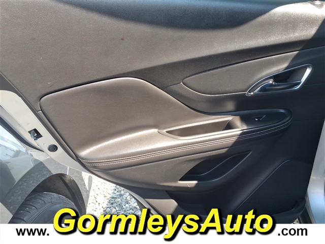 2014 Buick Encore Convenience:613302B