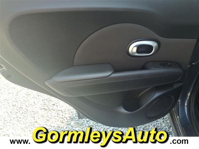 2016 Kia Soul +:304461B
