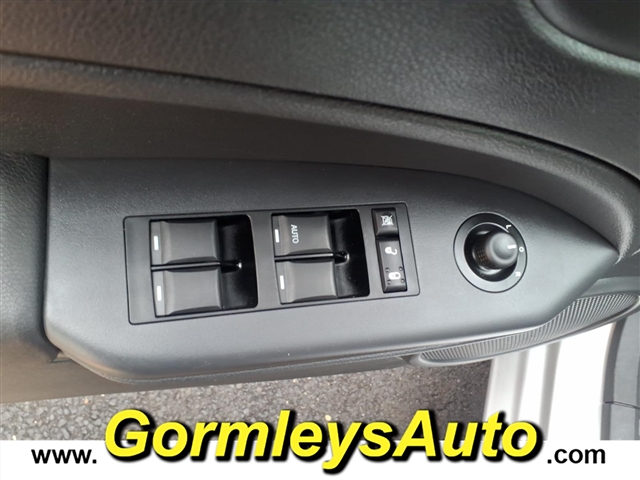 2011 Dodge Caliber Mainstreet:107092B