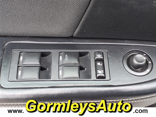 2012 Dodge Avenger SE:237288B