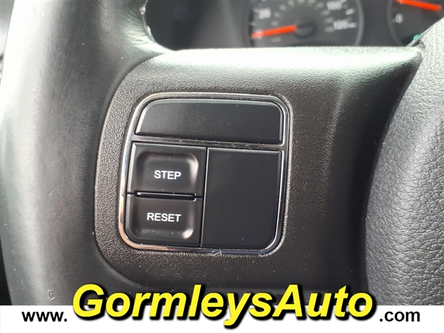 2012 Jeep Compass Latitude:549942B