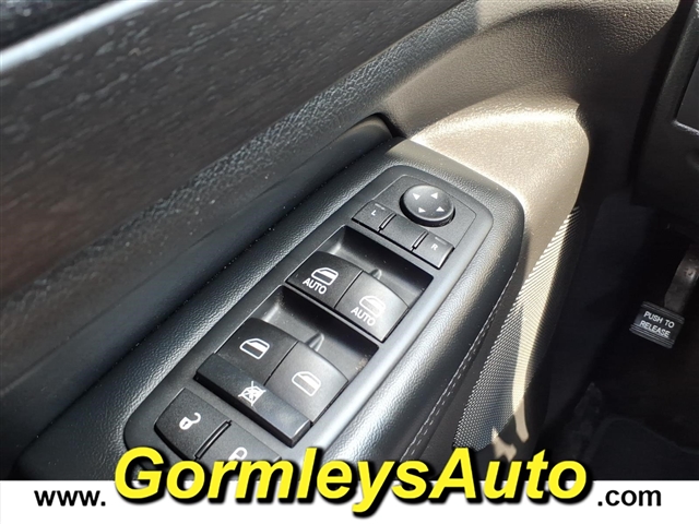 2015 Jeep Grand Cherokee Laredo:164989B