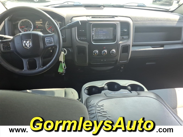 2013 RAM 1500 Express:594818B