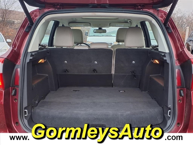 2013 Ford C-MAX Hybrid SEL:517818B