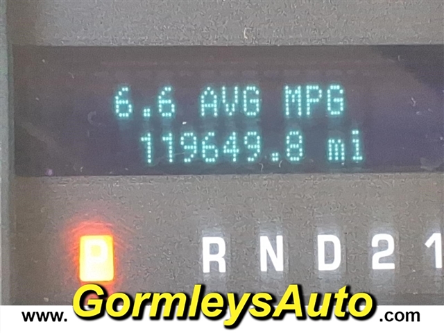 2010 Ford F-150 XL:E01464B