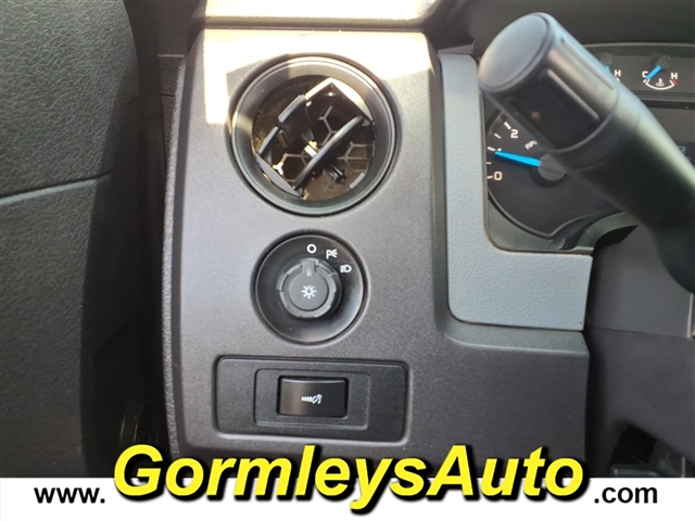2013 Ford F-150 XL:D68004B