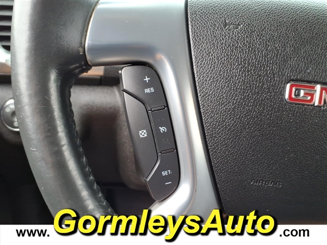 2015 GMC Acadia SLE-1:316109B
