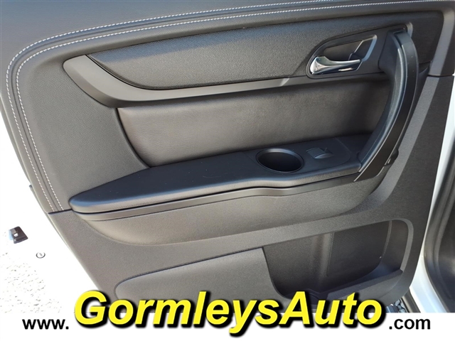 2017 Chevrolet Traverse LT:179902B