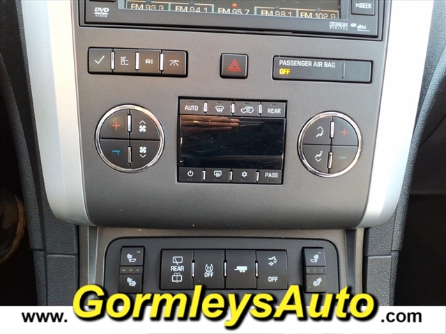 2012 Chevrolet Traverse LT:174578B