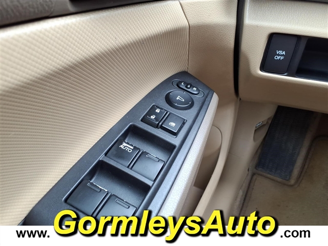 2009 Honda Accord LX:078806B