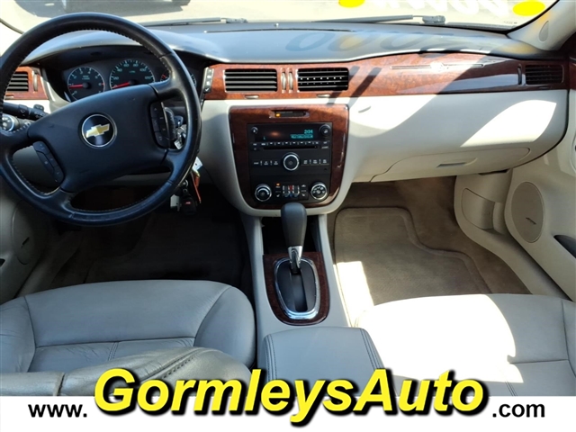 2011 Chevrolet Impala LT:232506B