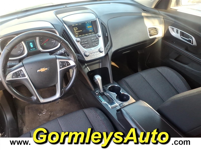 2015 Chevrolet Equinox LT:425926B